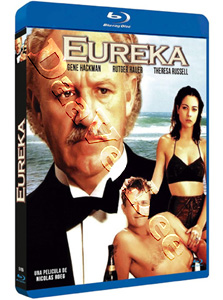 Eureka  (1983)